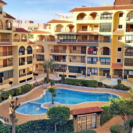 Apartamento Limon, Vinamar Iii, La Mata La Mata  Exteriér fotografie