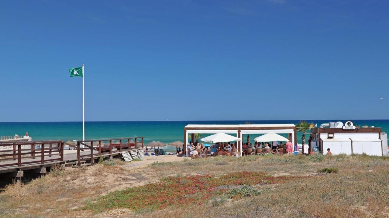 Apartamento Limon, Vinamar Iii, La Mata La Mata  Exteriér fotografie