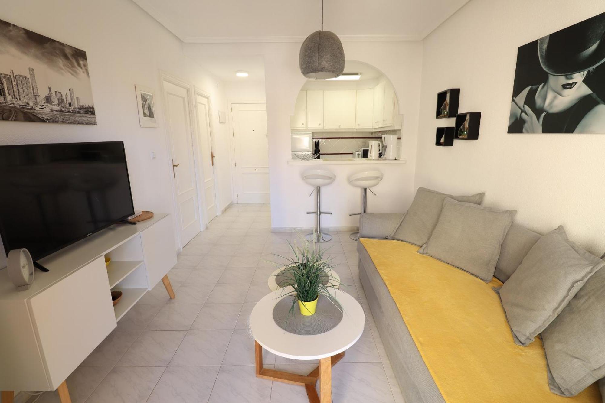 Apartamento Limon, Vinamar Iii, La Mata La Mata  Exteriér fotografie