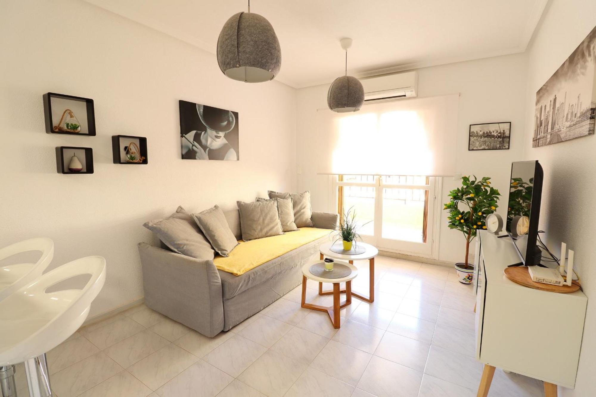 Apartamento Limon, Vinamar Iii, La Mata La Mata  Exteriér fotografie