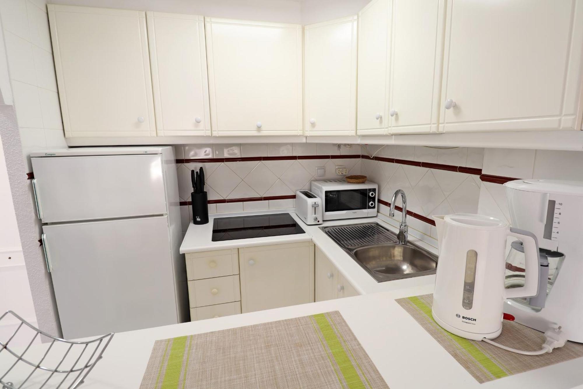 Apartamento Limon, Vinamar Iii, La Mata La Mata  Exteriér fotografie