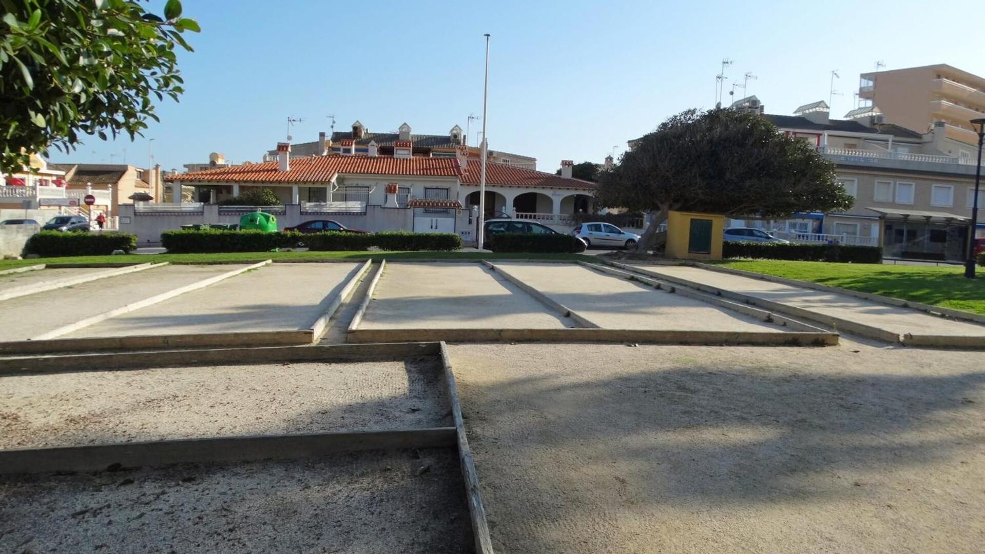 Apartamento Limon, Vinamar Iii, La Mata La Mata  Exteriér fotografie