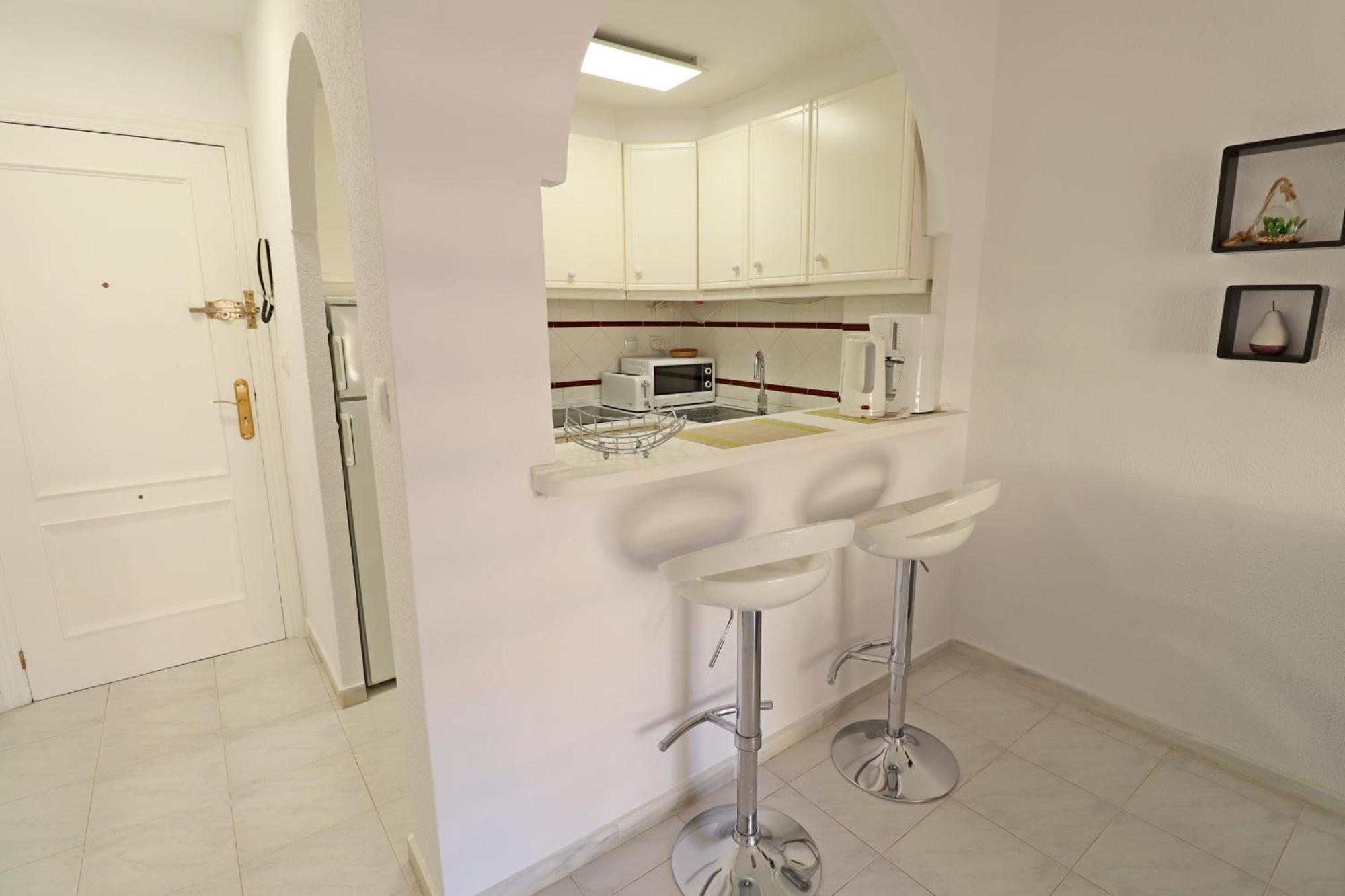 Apartamento Limon, Vinamar Iii, La Mata La Mata  Exteriér fotografie