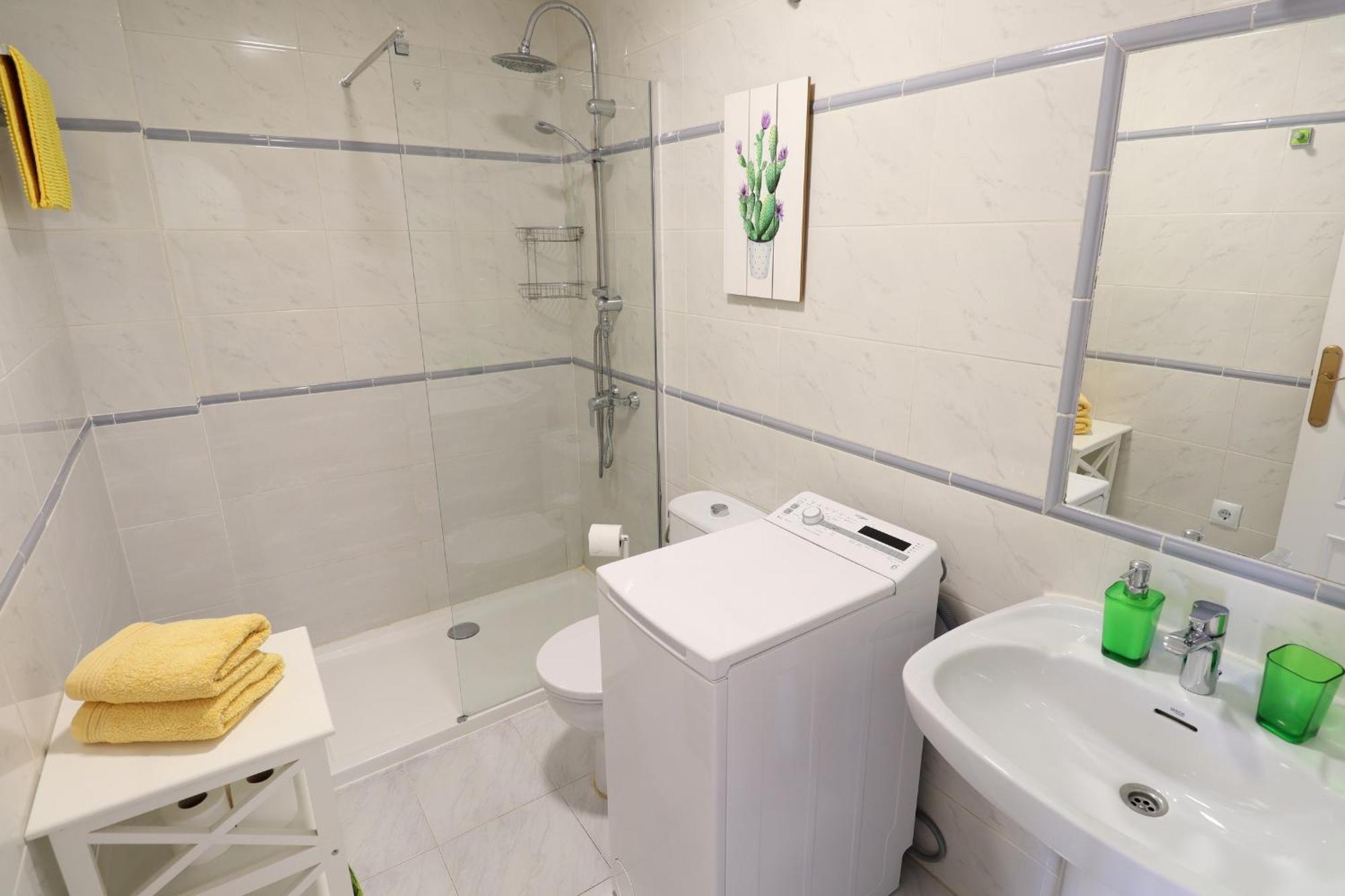 Apartamento Limon, Vinamar Iii, La Mata La Mata  Exteriér fotografie