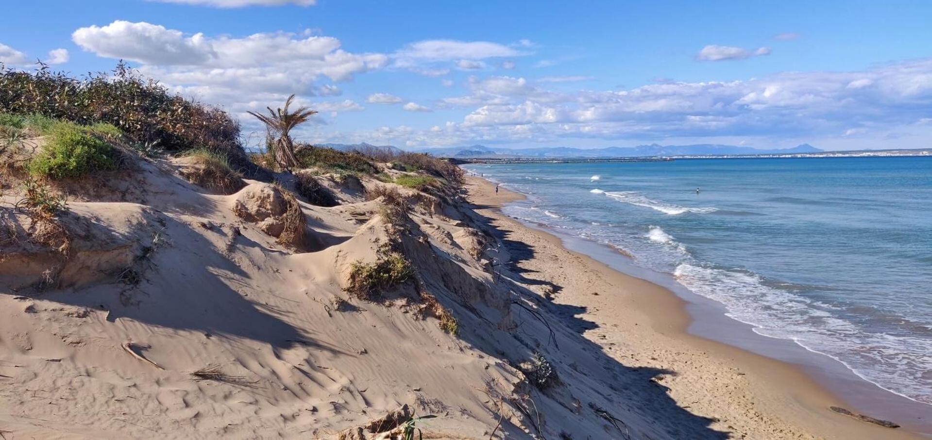 Apartamento Limon, Vinamar Iii, La Mata La Mata  Exteriér fotografie