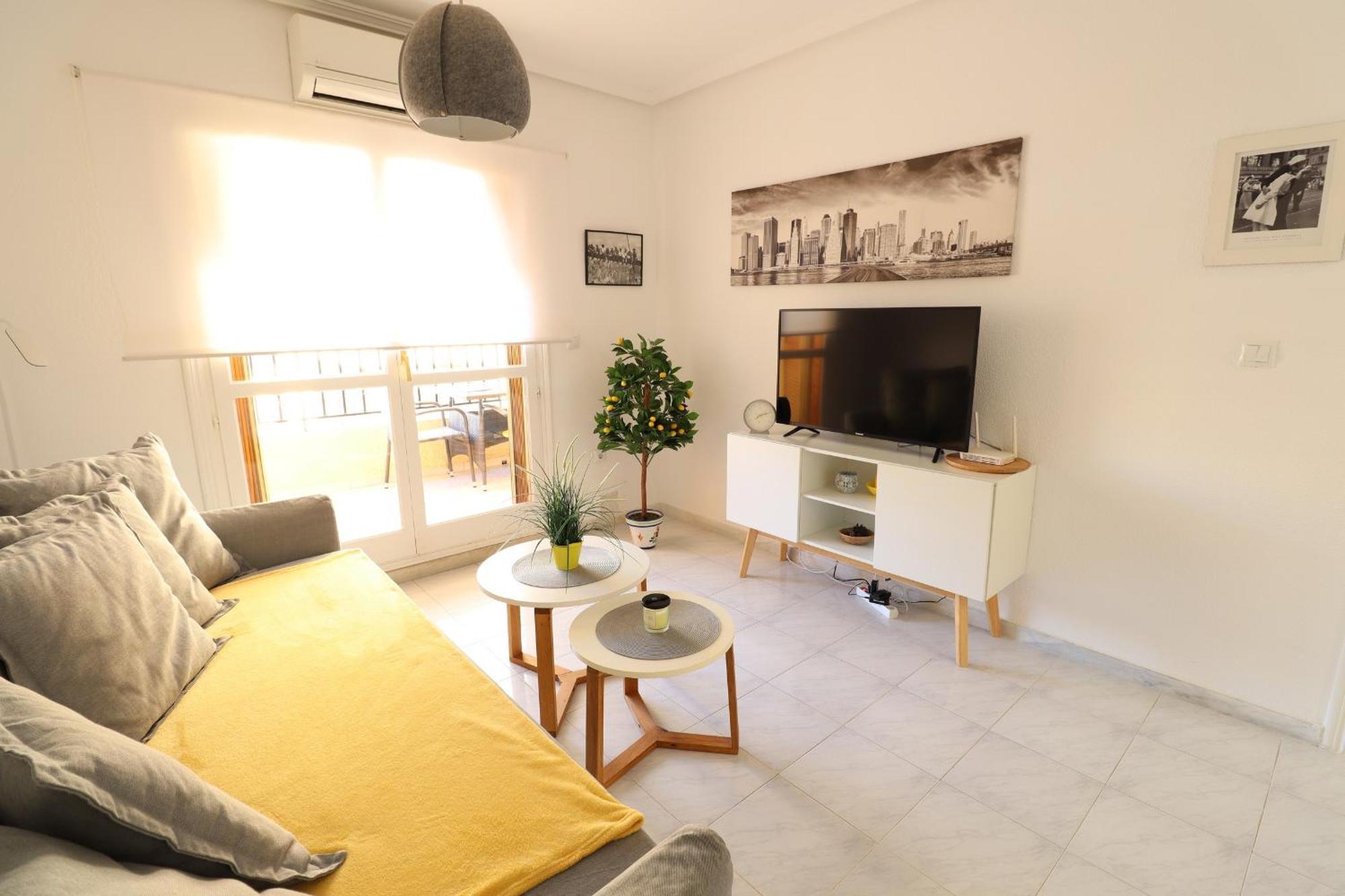 Apartamento Limon, Vinamar Iii, La Mata La Mata  Exteriér fotografie