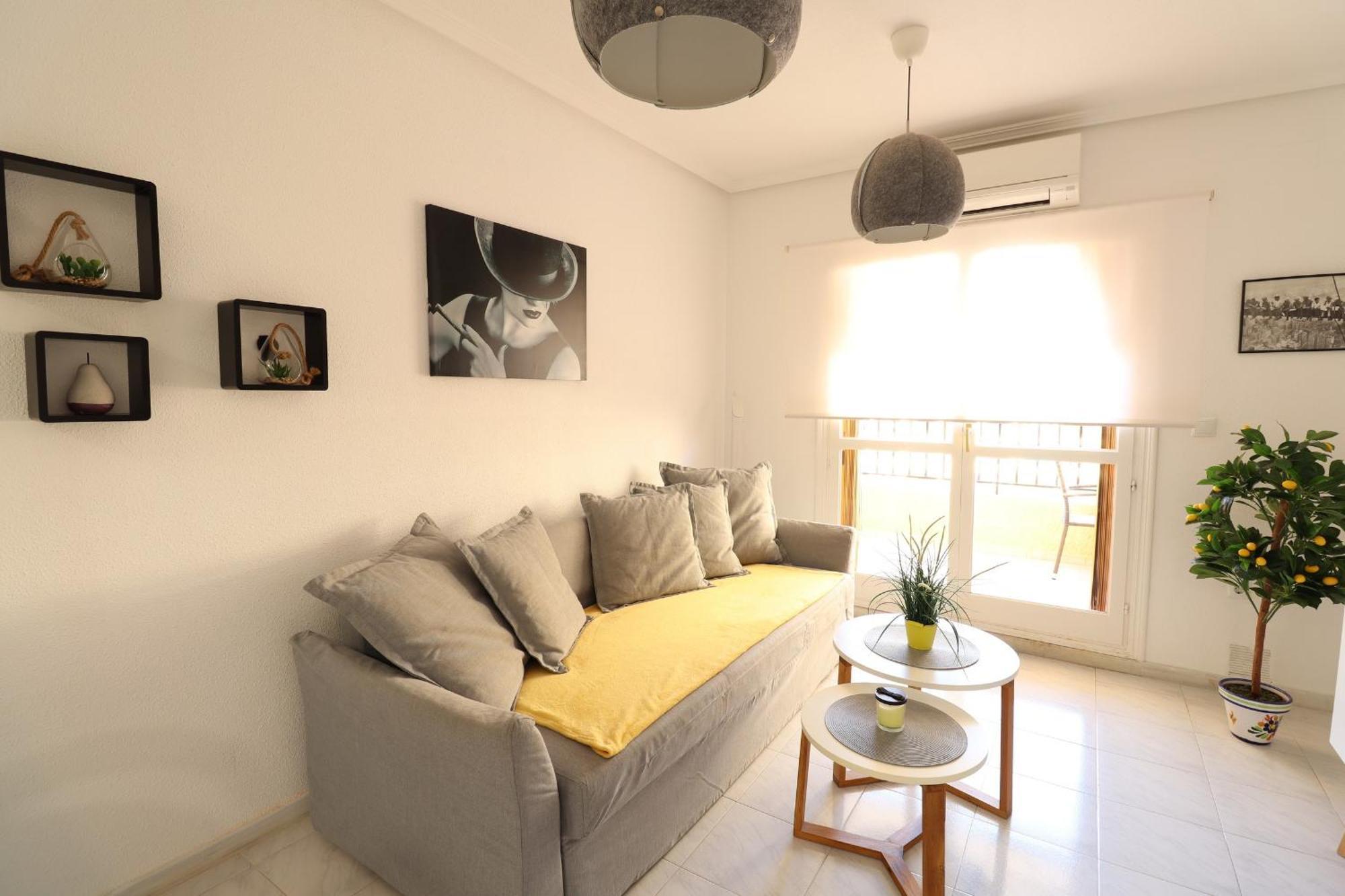 Apartamento Limon, Vinamar Iii, La Mata La Mata  Exteriér fotografie
