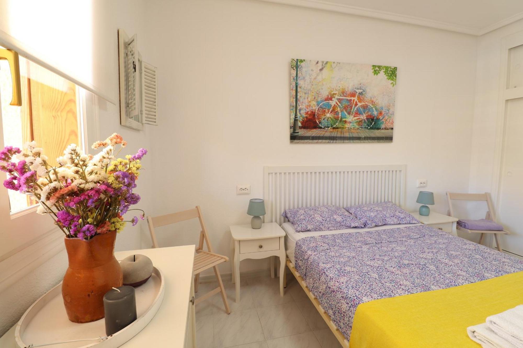Apartamento Limon, Vinamar Iii, La Mata La Mata  Exteriér fotografie