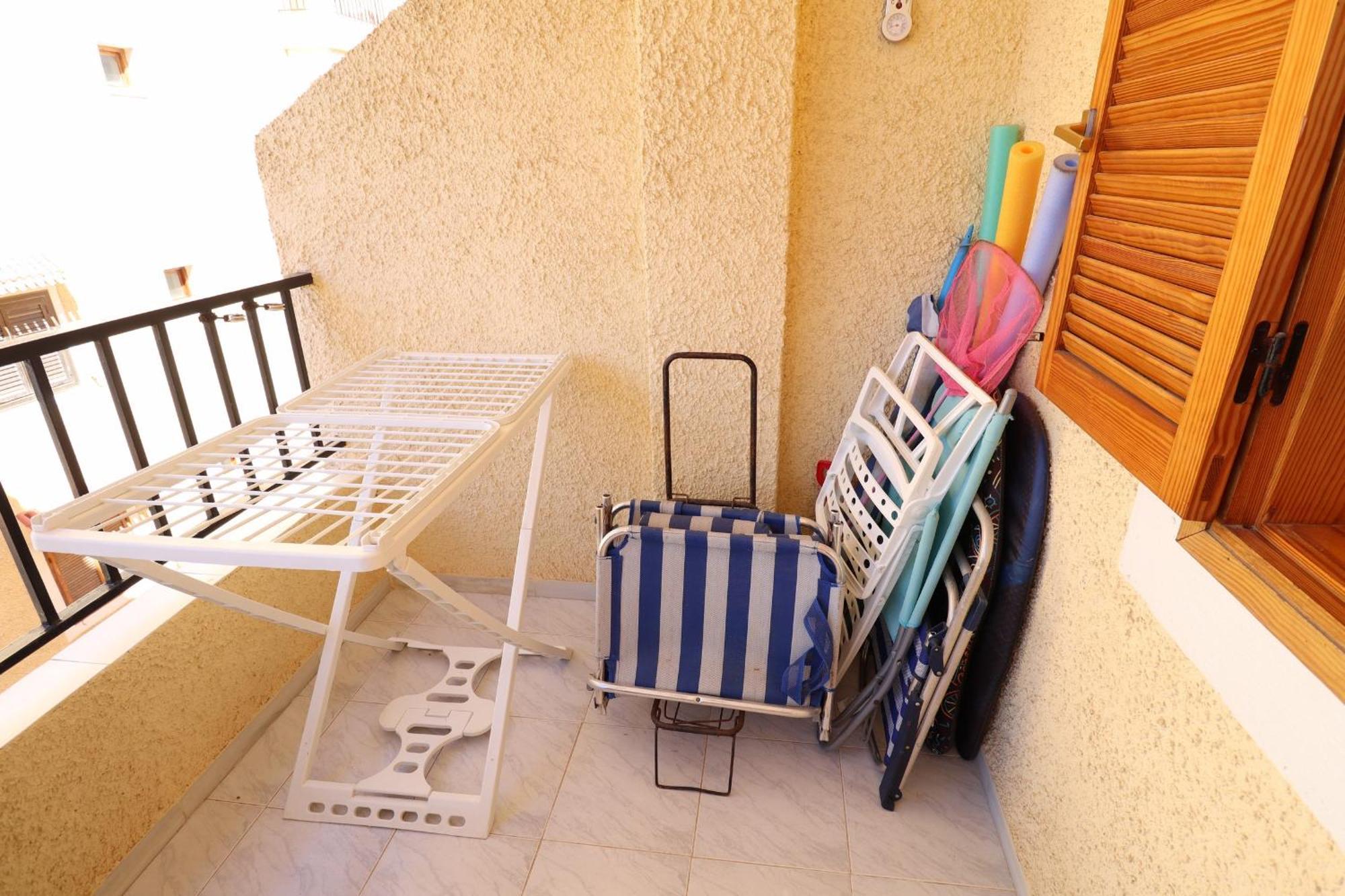 Apartamento Limon, Vinamar Iii, La Mata La Mata  Exteriér fotografie