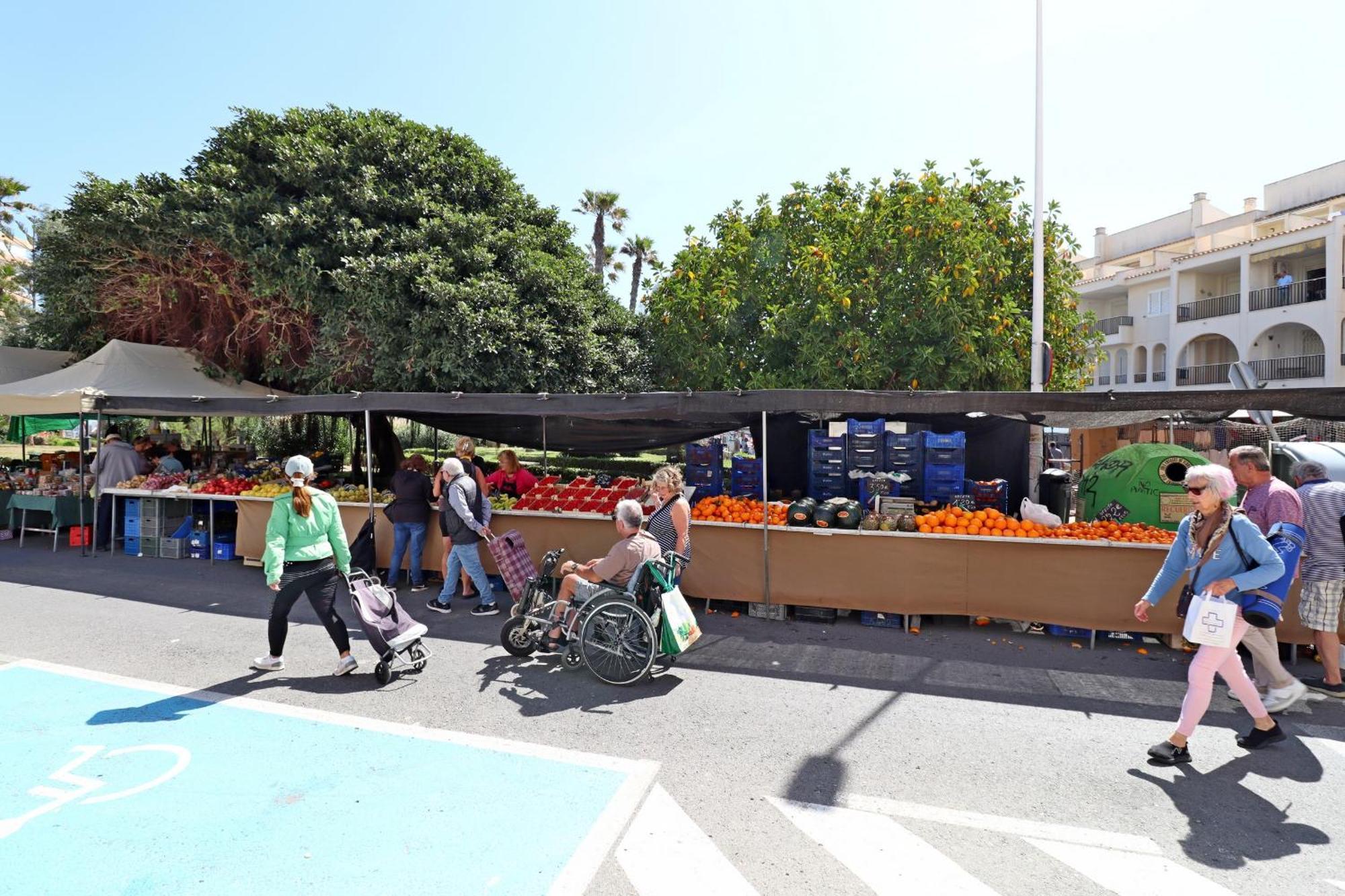 Apartamento Limon, Vinamar Iii, La Mata La Mata  Exteriér fotografie